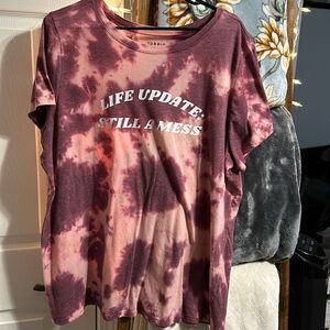 Torrid Women’s Tee